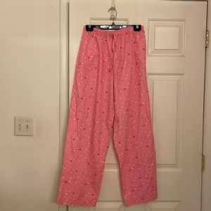 Woman’s lounge/sleepwear set
